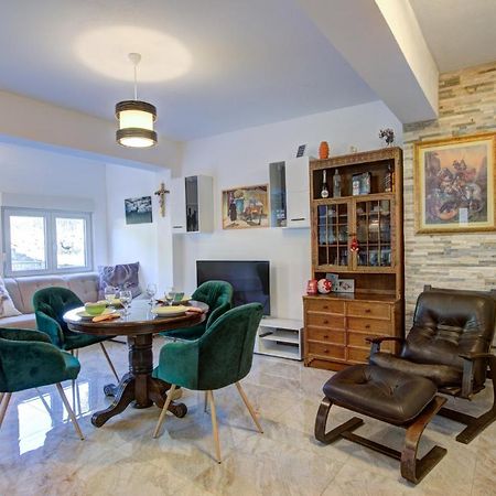 House Of Velebit Adria Apartamento Senj  Exterior foto