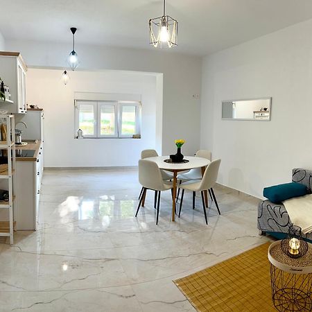 House Of Velebit Adria Apartamento Senj  Exterior foto