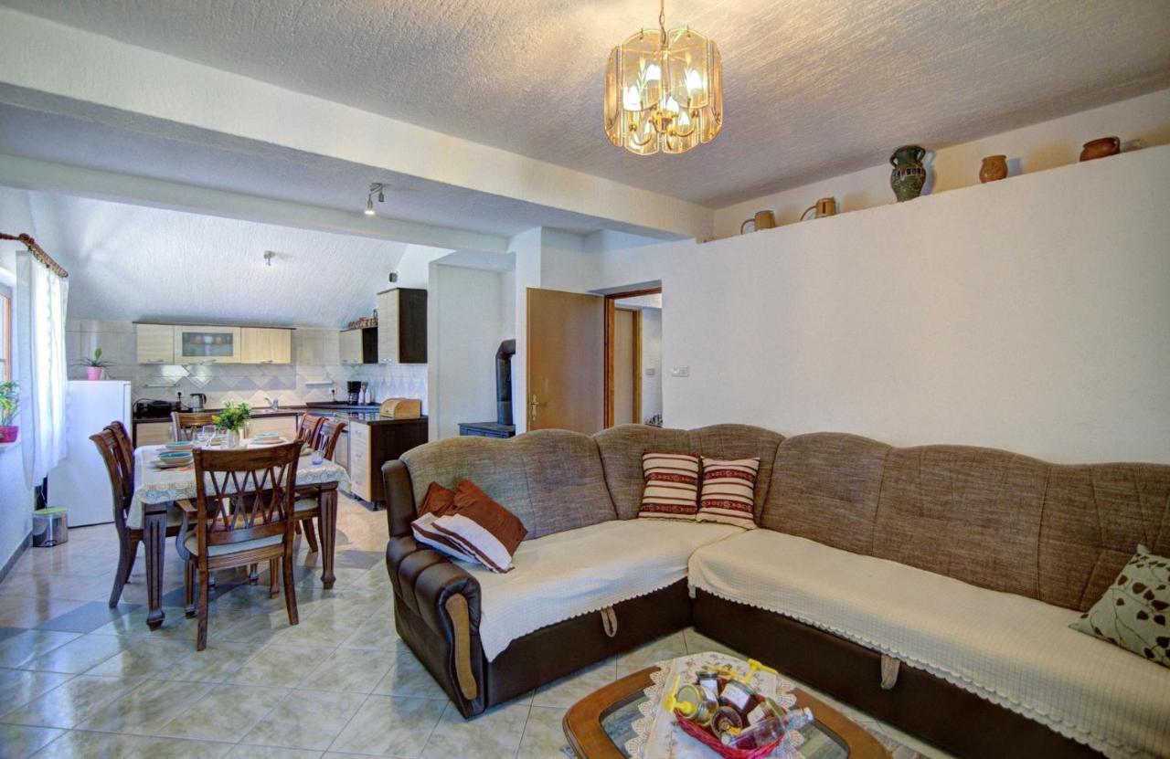 House Of Velebit Adria Apartamento Senj  Exterior foto