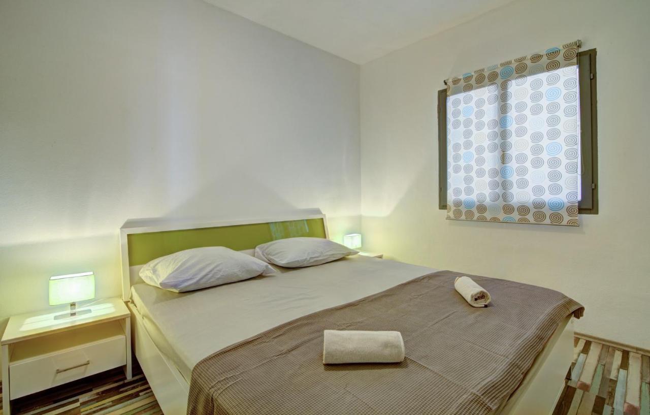 House Of Velebit Adria Apartamento Senj  Exterior foto