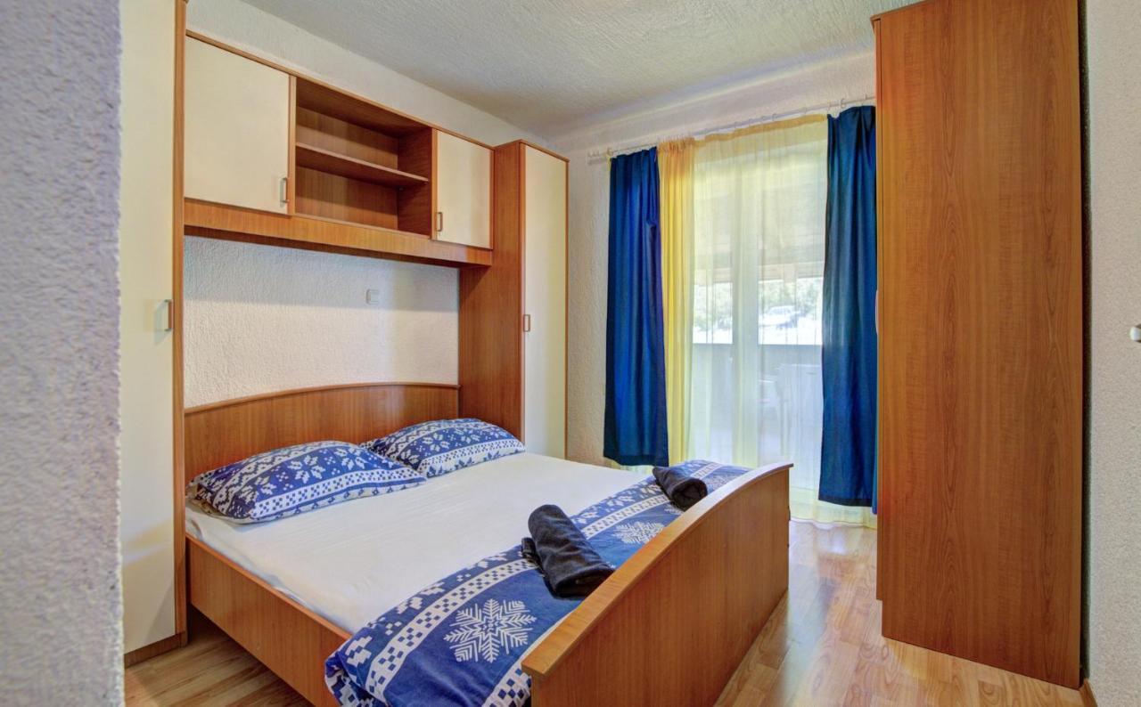 House Of Velebit Adria Apartamento Senj  Exterior foto