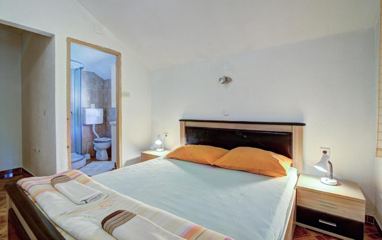 House Of Velebit Adria Apartamento Senj  Exterior foto