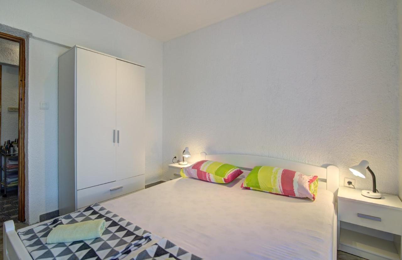 House Of Velebit Adria Apartamento Senj  Exterior foto