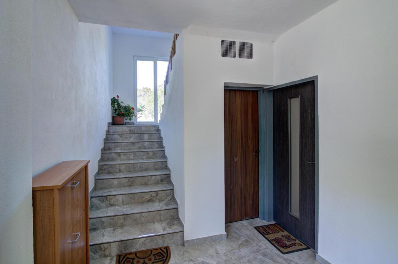 House Of Velebit Adria Apartamento Senj  Exterior foto