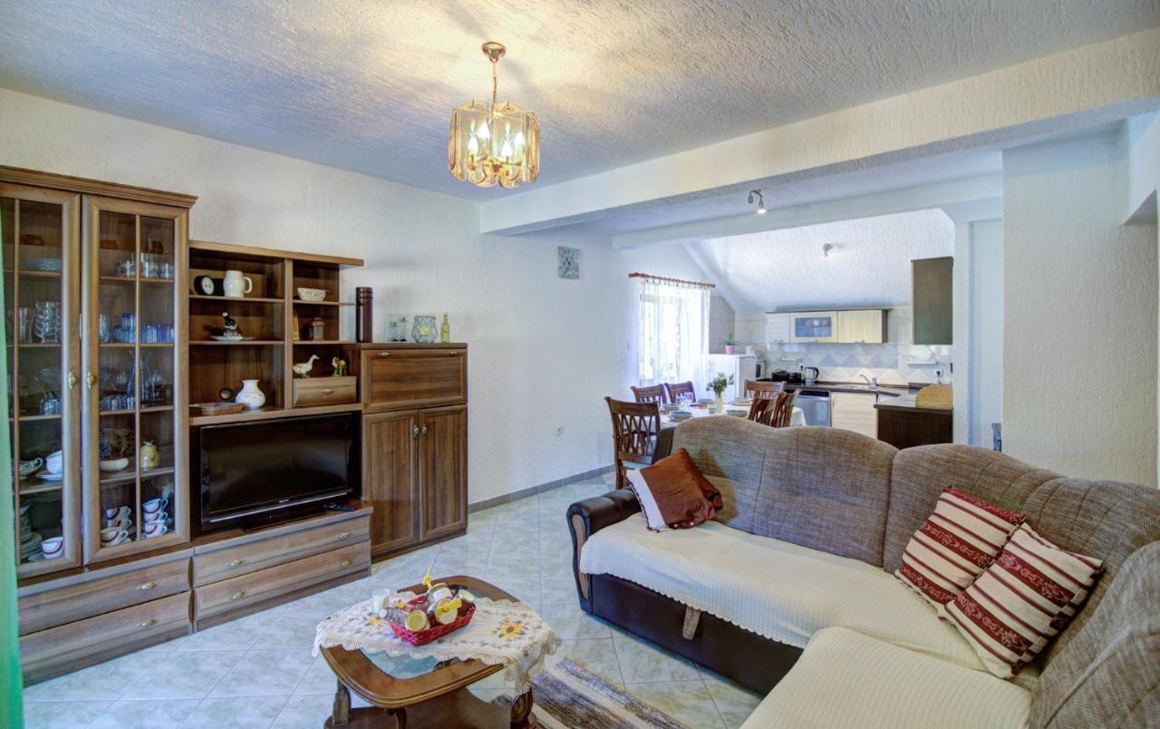 House Of Velebit Adria Apartamento Senj  Exterior foto