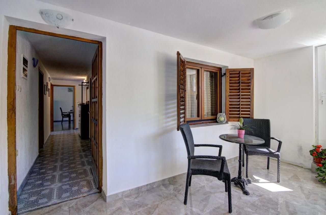 House Of Velebit Adria Apartamento Senj  Exterior foto