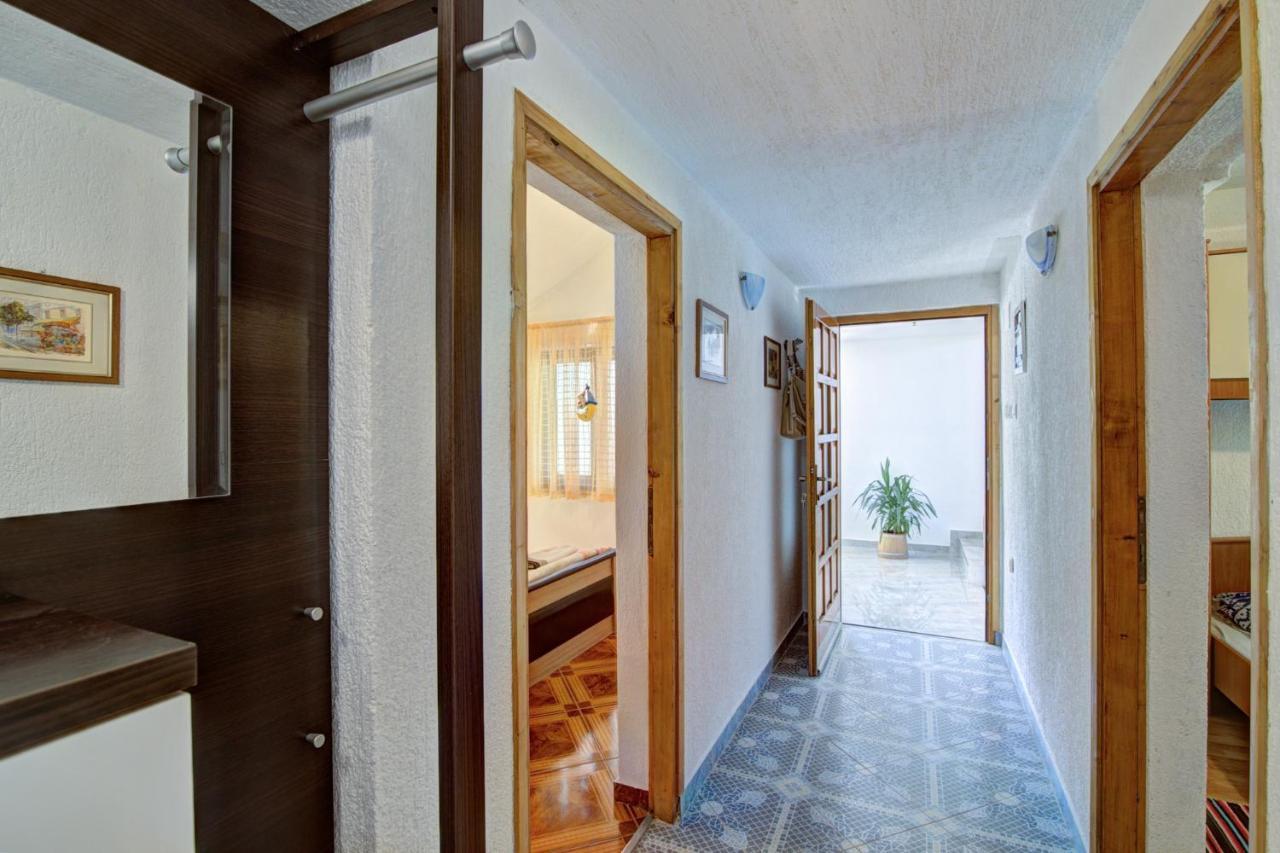 House Of Velebit Adria Apartamento Senj  Exterior foto