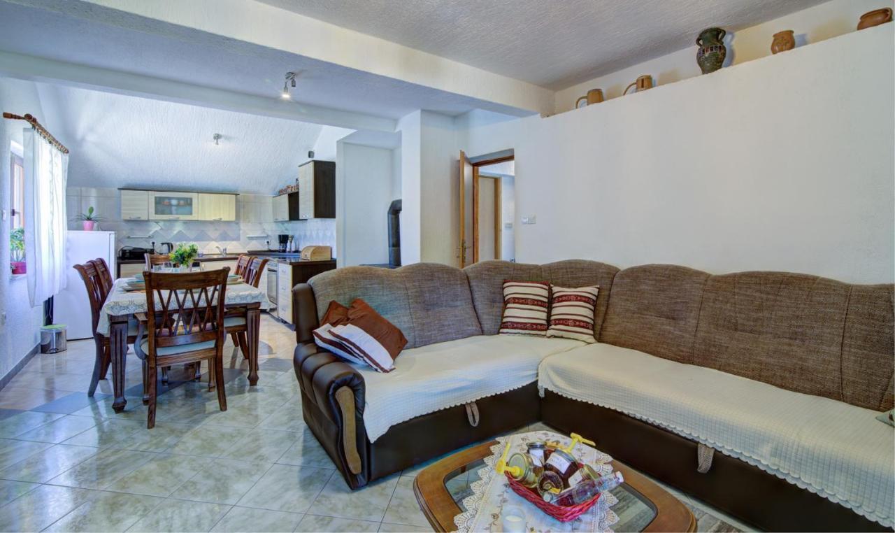 House Of Velebit Adria Apartamento Senj  Exterior foto