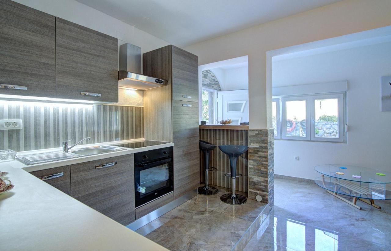 House Of Velebit Adria Apartamento Senj  Exterior foto