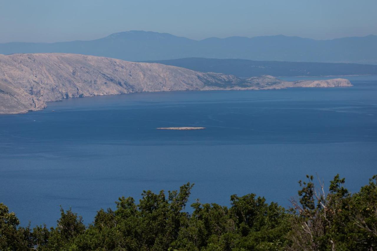 House Of Velebit Adria Apartamento Senj  Exterior foto