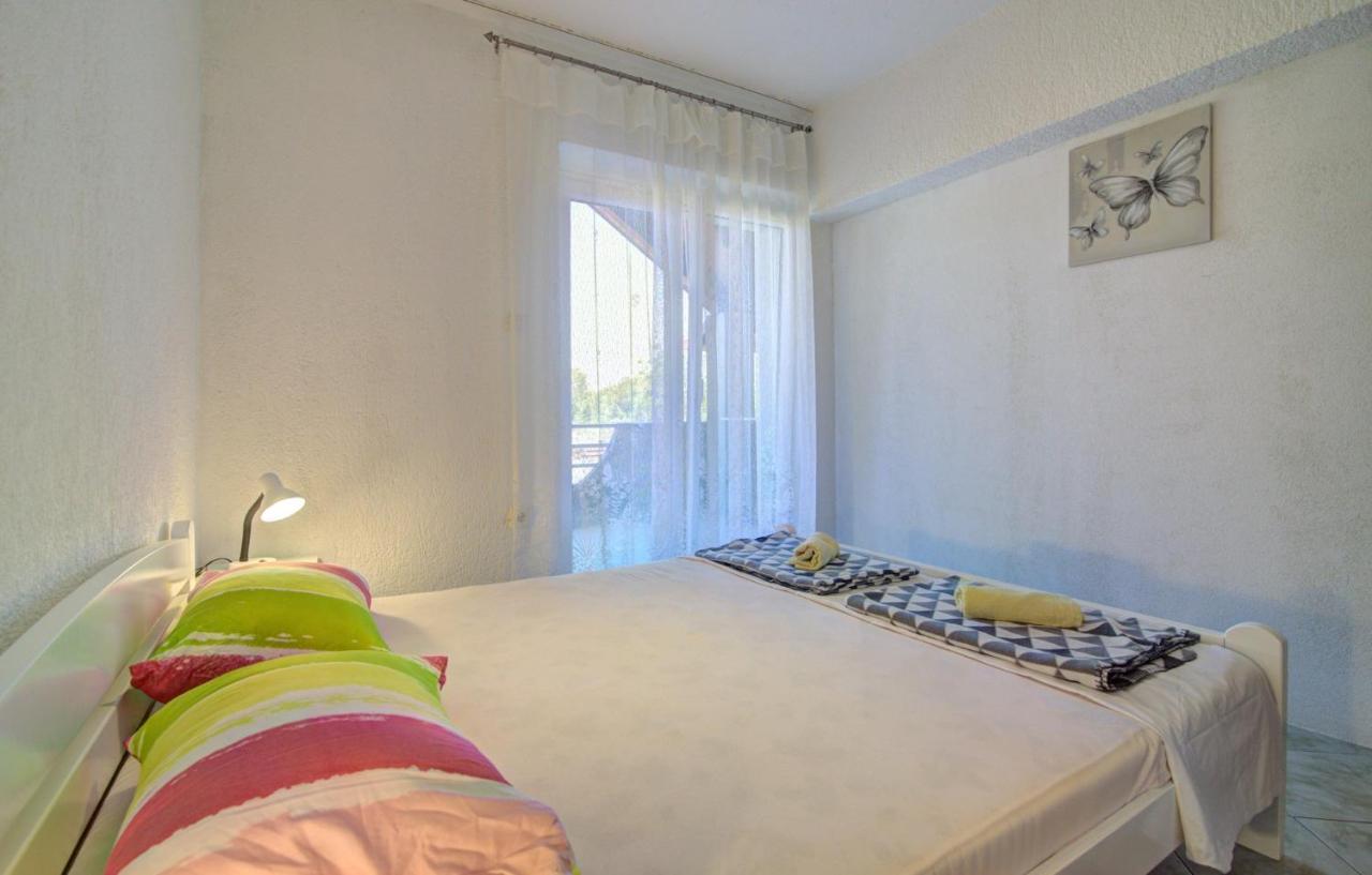 House Of Velebit Adria Apartamento Senj  Exterior foto