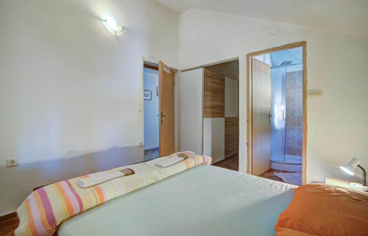 House Of Velebit Adria Apartamento Senj  Exterior foto