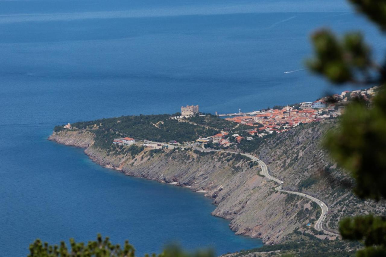 House Of Velebit Adria Apartamento Senj  Exterior foto