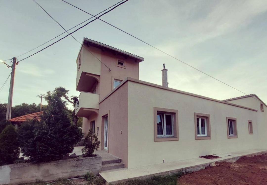 House Of Velebit Adria Apartamento Senj  Exterior foto