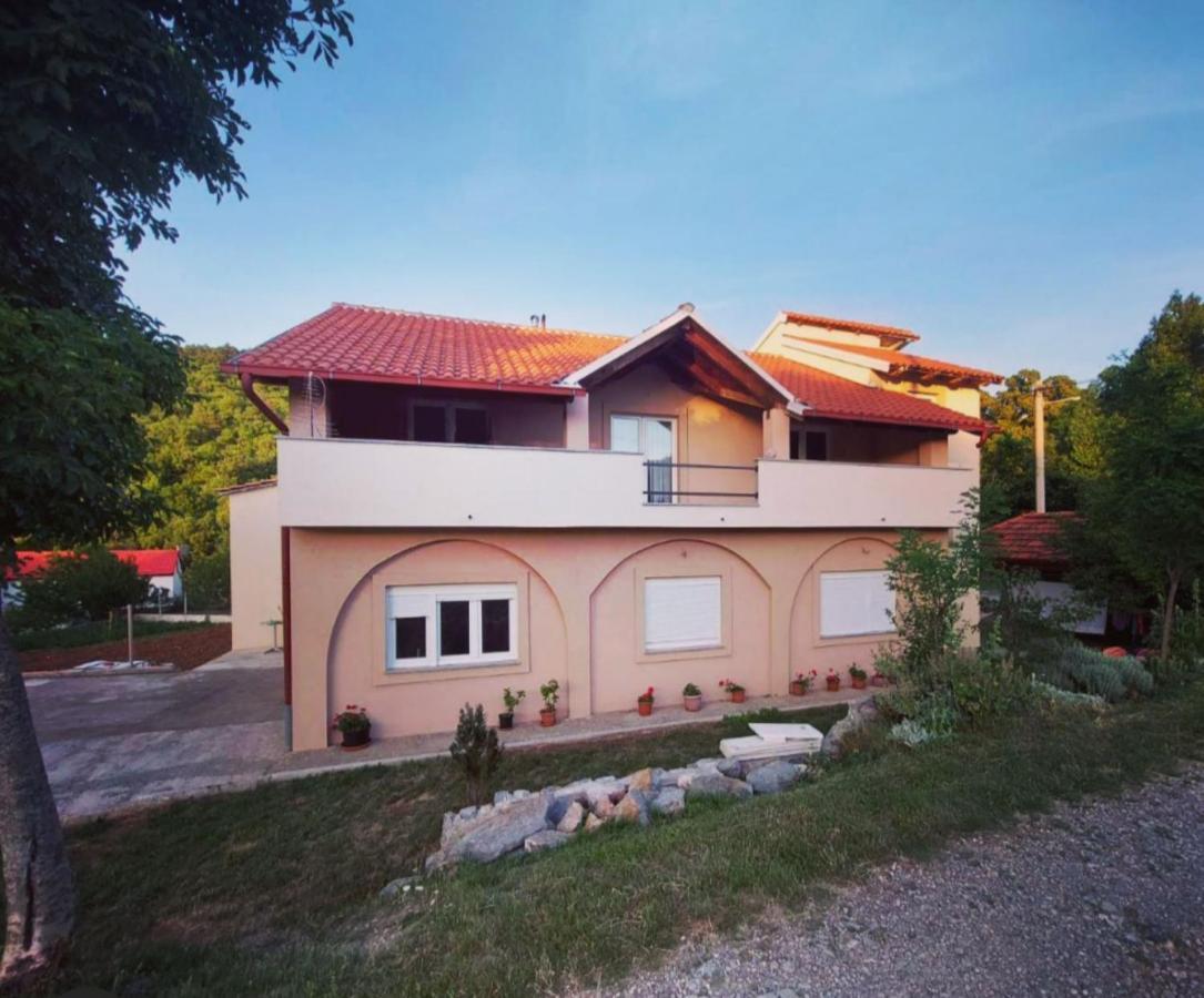 House Of Velebit Adria Apartamento Senj  Exterior foto