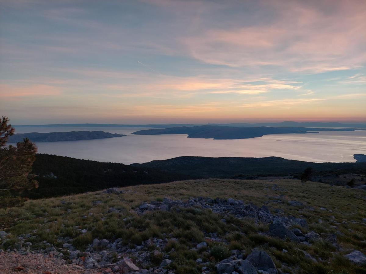 House Of Velebit Adria Apartamento Senj  Exterior foto