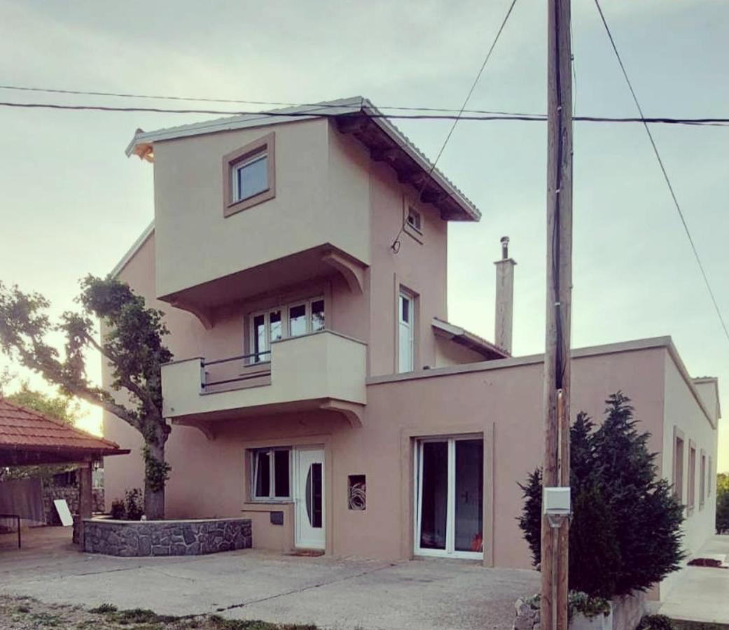 House Of Velebit Adria Apartamento Senj  Exterior foto