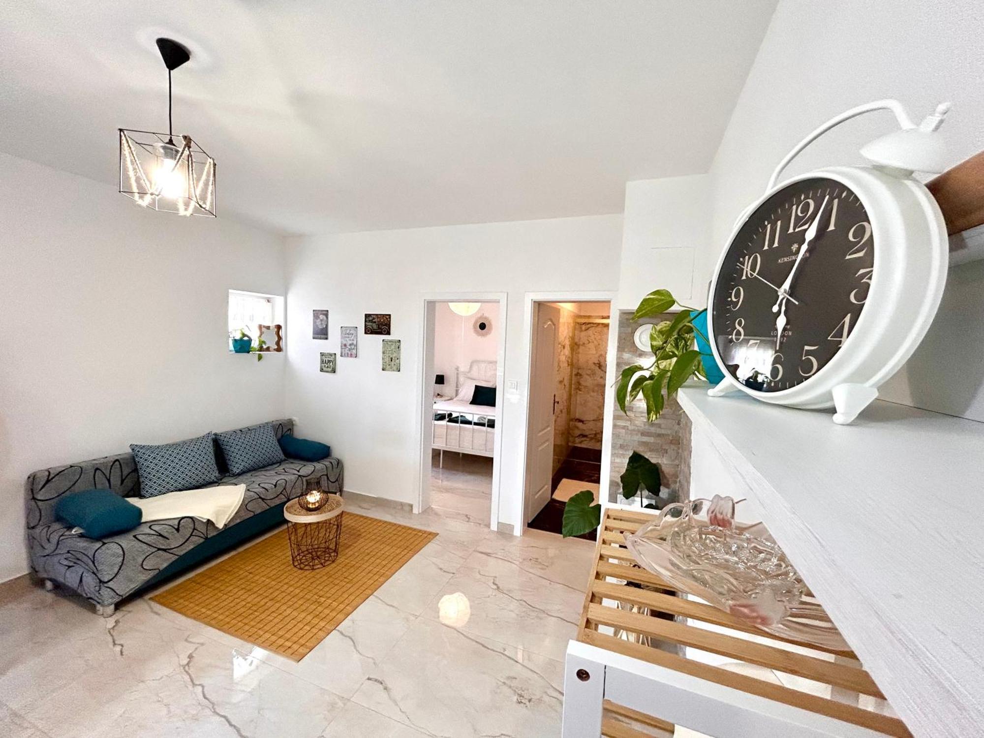 House Of Velebit Adria Apartamento Senj  Exterior foto