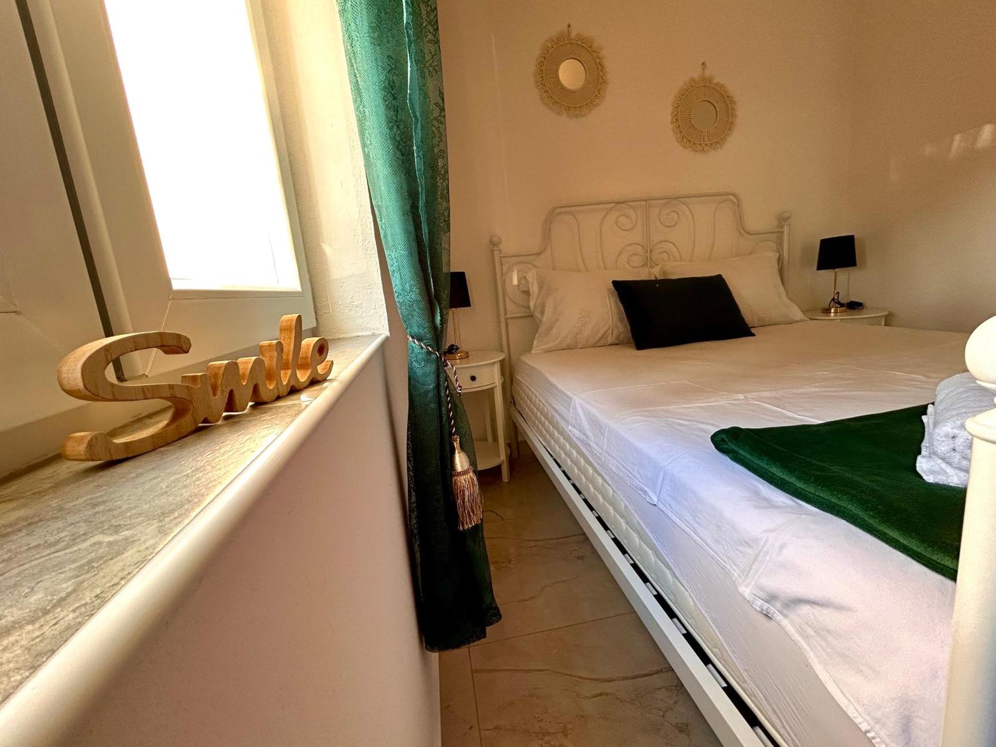 House Of Velebit Adria Apartamento Senj  Exterior foto