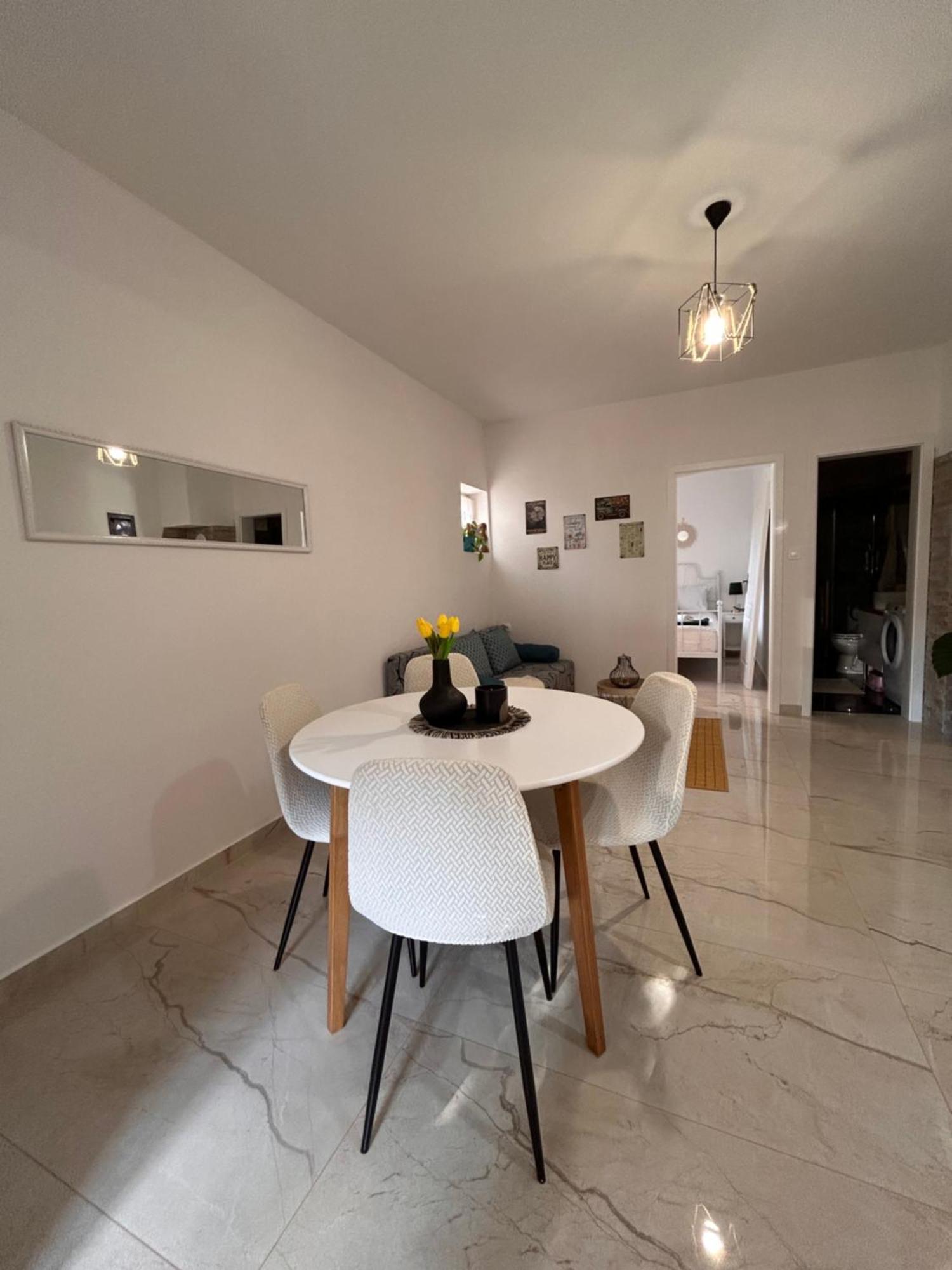 House Of Velebit Adria Apartamento Senj  Exterior foto