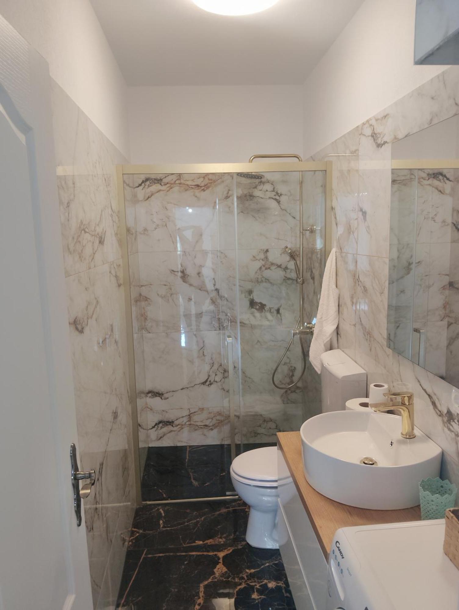 House Of Velebit Adria Apartamento Senj  Quarto foto