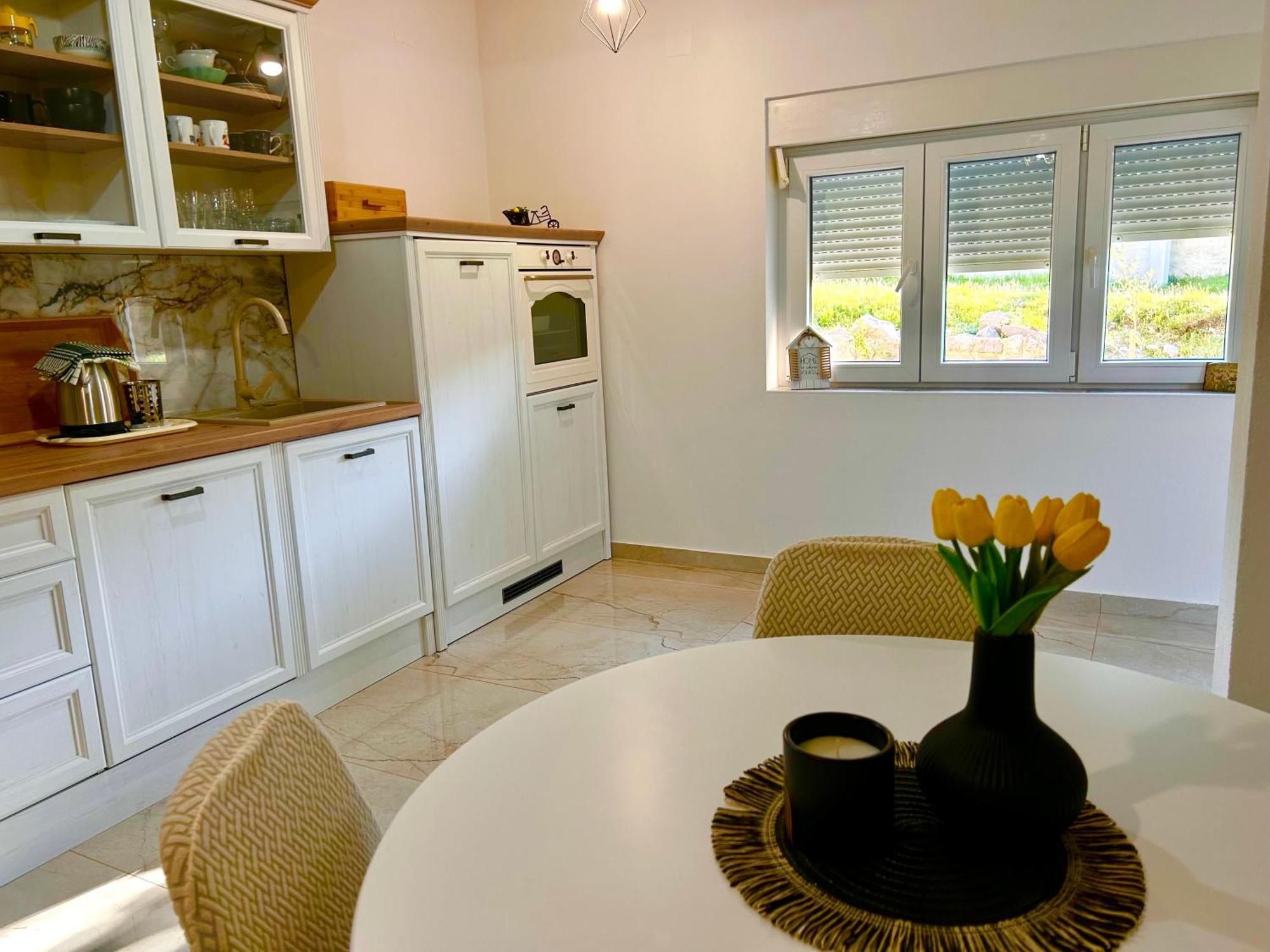 House Of Velebit Adria Apartamento Senj  Exterior foto